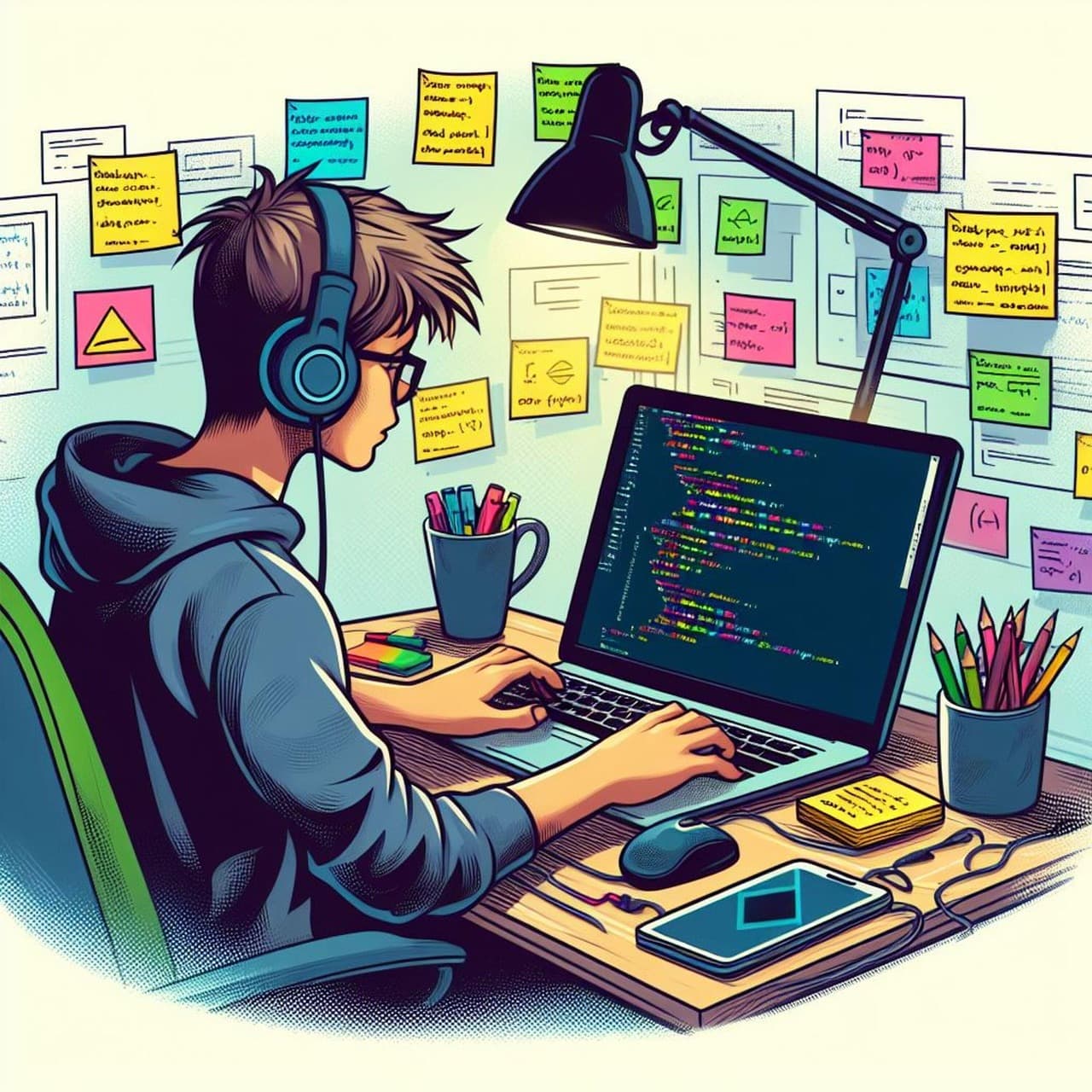 Fullstack Developer